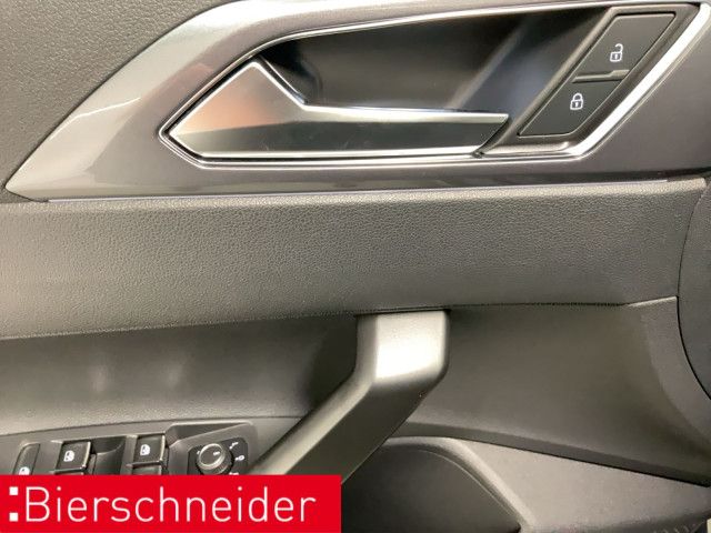 Volkswagen Taigo - Bild 9