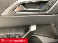 Volkswagen Taigo - Vorschau Bild 9