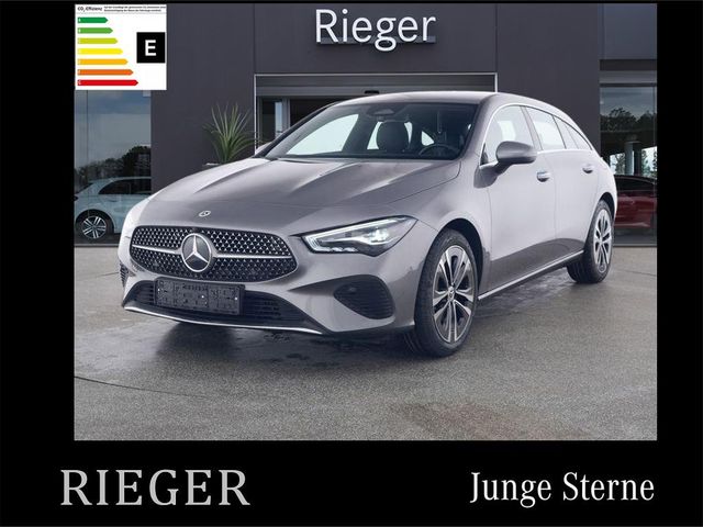 Mercedes-Benz CLA 200 Shooting Brake Progressive Kamera*MBUX*+