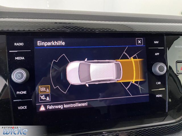 Taigo 1.0 TSI Life NAVI KLIMA LED APP CONNECT