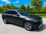 Mercedes-Benz GLC 200 d 4MATIC* PANO*LED* Camera* - Mercedes-Benz GLC 200 in München