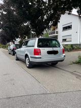 Volkswagen Passat  - Volkswagen Passat Variant aus 2000