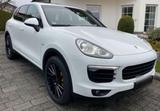Porsche Cayenne 3L V6 Diesel CO/AHK/CU/PAN... - Porsche Cayenne in Mönchengladbach