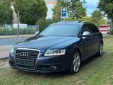 Audi A6 3.0 Tdi Quattro S-Line Plus Schieb... - Audi A6 aus 2010: Line