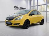 Opel Corsa 1.4 Twinport ECOTEC Color Race*NAVI*BT*TÜV - Opel Corsa: Color Race