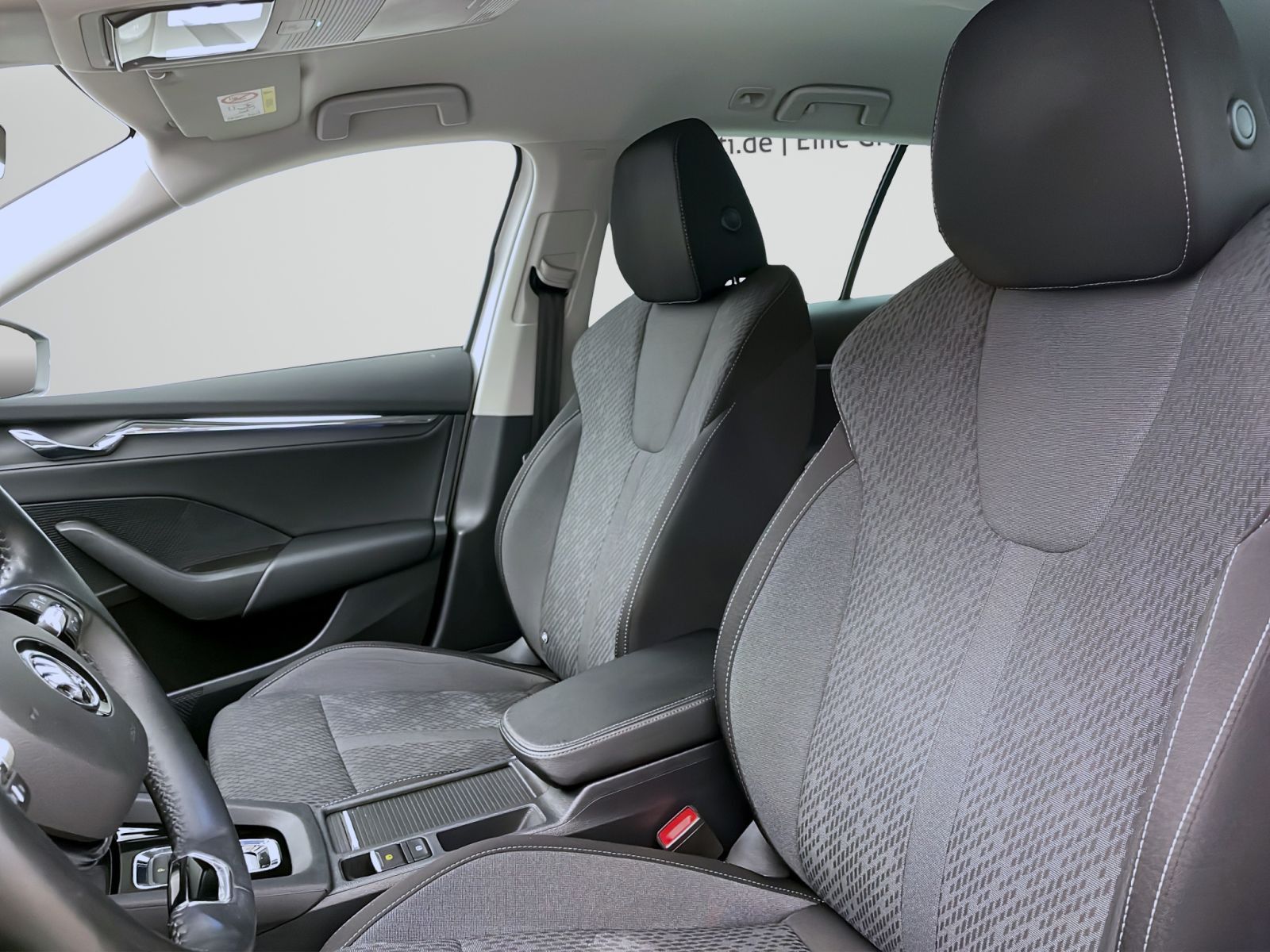 Skoda Octavia - Bild 9