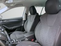 Skoda Octavia - Vorschau Bild 9