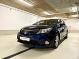 Toyota Avensis Combi 1,8i Multidrive S "AUTOMATIK" - gebrauchte Toyota Avensis aus dem Jahr 2013