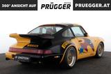 Porsche 964 911 SC RENNWAGEN OSK/FIA WAGENPASS - Porsche: 911 Sc