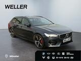 Volvo V90 T4 Geartronic R Design *LED*ACC*Digital*AHK* - Volvo V90 R-Design mit Benzin-Antrieb