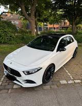 Mercedes-Benz A 220 DCT - - Mercedes-Benz A 220 von privat