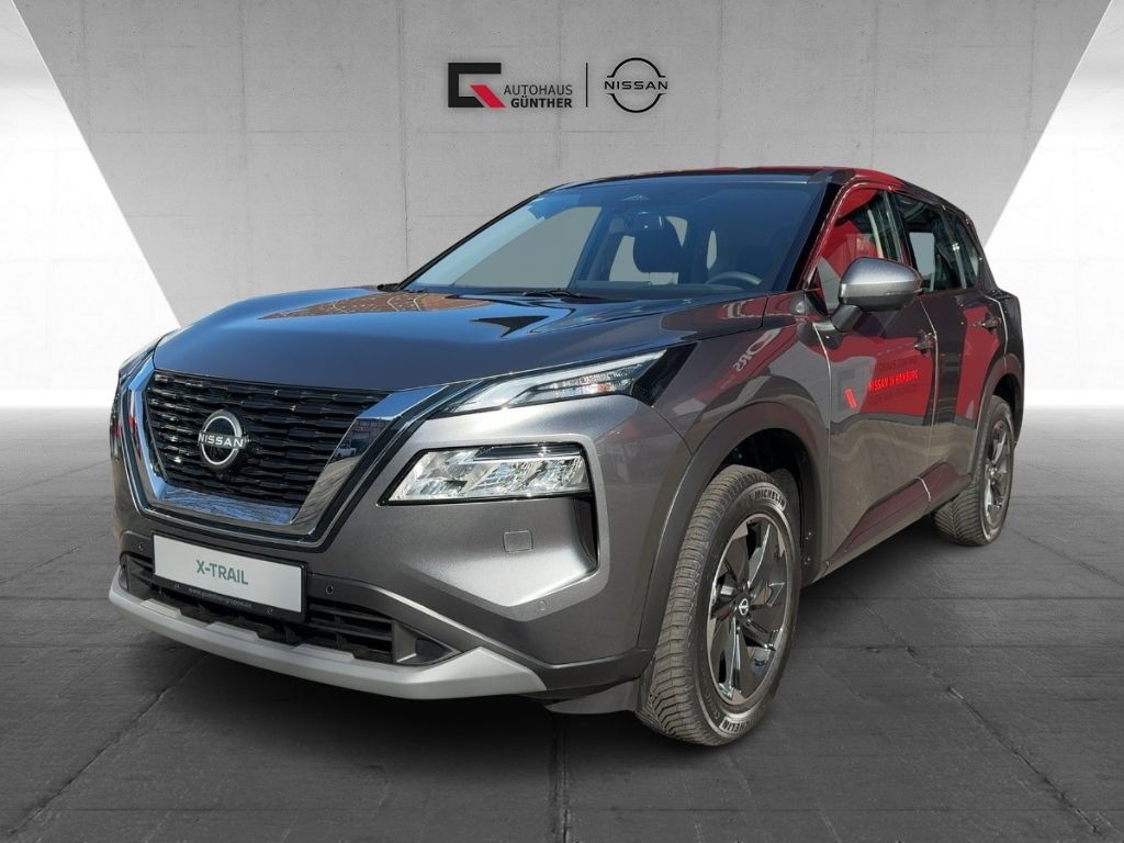 Nissan X-Trail - Bild 2