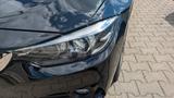 BMW 420i Gran Coupé LED/Autom/Navi/2.HAND/Scheckheft - gebrauchte BMW 420 Gran Coupé aus dem Jahr 2018