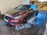 Mercedes-Benz CLA 200 PEAK Edition PEAK Edition - Mercedes-Benz CLA 200 aus 2018