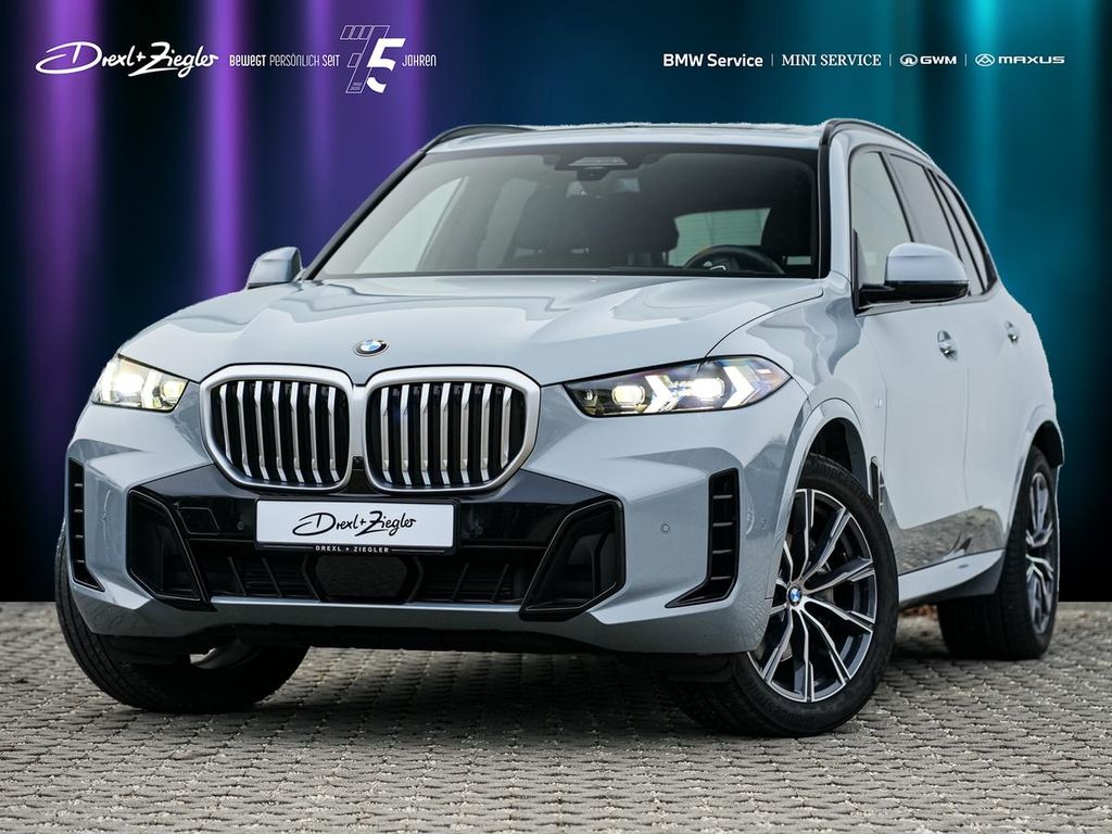 Image of BMW X5