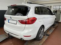 BMW 220d xDrive Gran Tourer +nur an Händler/Export+