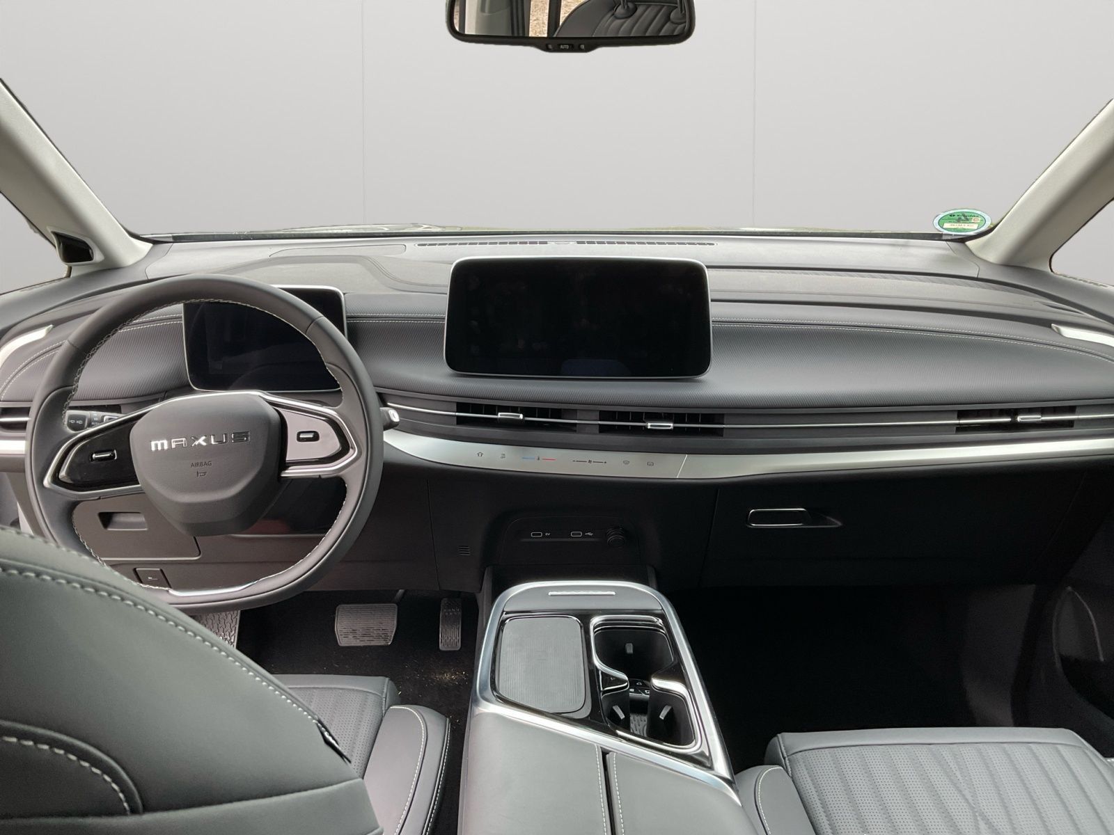 Maxus Mifa 9 - Bild 11