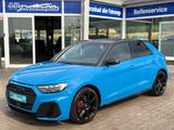 Audi A1 Sportback 40 TFSI edition one Bang Olufsen - Audi A1: Sport Edition