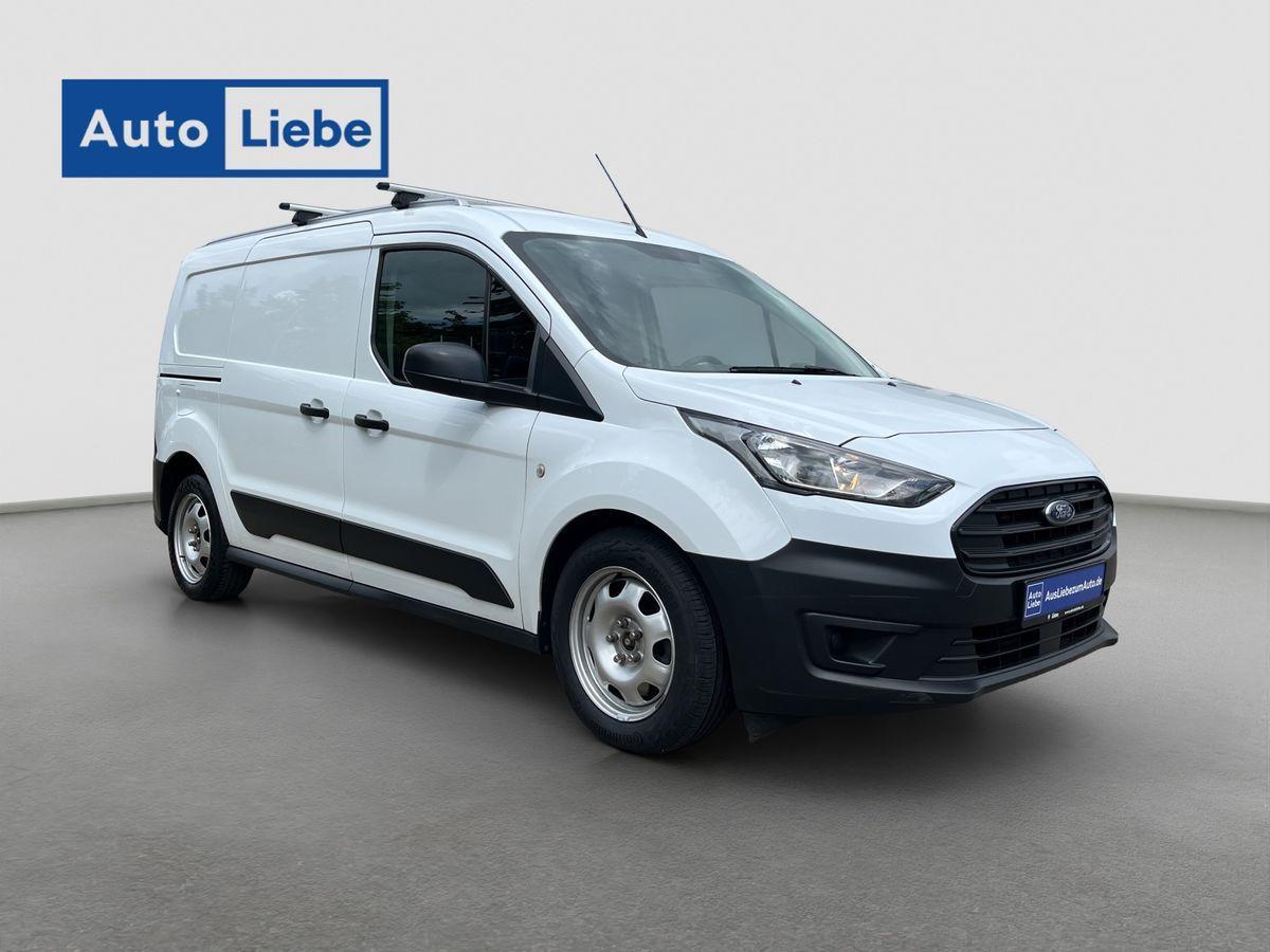 Ford TRANSIT CONNECT LANG 1.5 +GÜNSTIGER KASTENWAGEN+