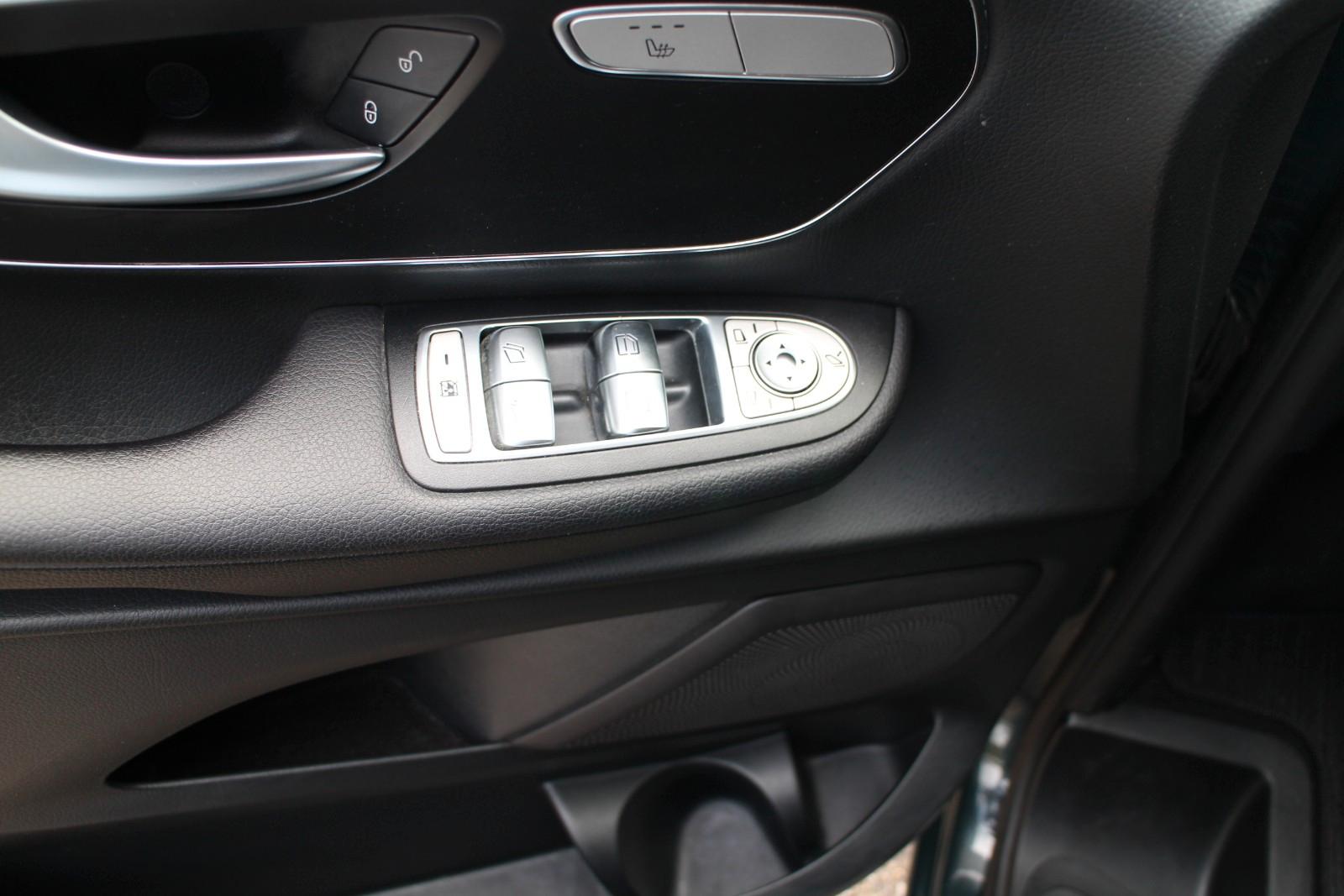 Mercedes-Benz V 250 d/Aut EDITION kompakt/5Tür/Nav/LED/AHK/6Si