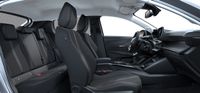 Peugeot 208 - Vorschau Bild 11