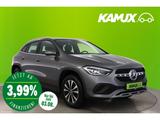 Mercedes-Benz GLA 180 D 8G-DCT Style+LED+NAVI+VIRTUAL+PDC - Mercedes-Benz GLA-Klasse in Bielefeld