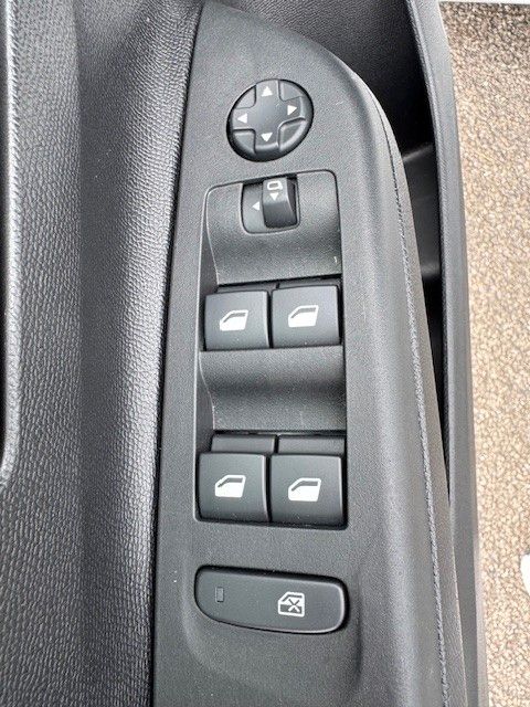 Fahrzeugabbildung Opel Corsa F GS Navi*Sitzh.*Kamera*Allw.