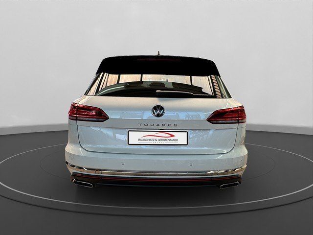 Volkswagen Touareg 3.0 TDI 4Motion Atmosphere AHK RFK SZH foto 5