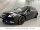 Opel Insignia A Lim./BI-Xenon/Pano/SHZ/1Hand