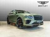 Bentley Bentayga Speed MY26 | Bentley Nürnberg - Bentley Bentayga Neuwagen