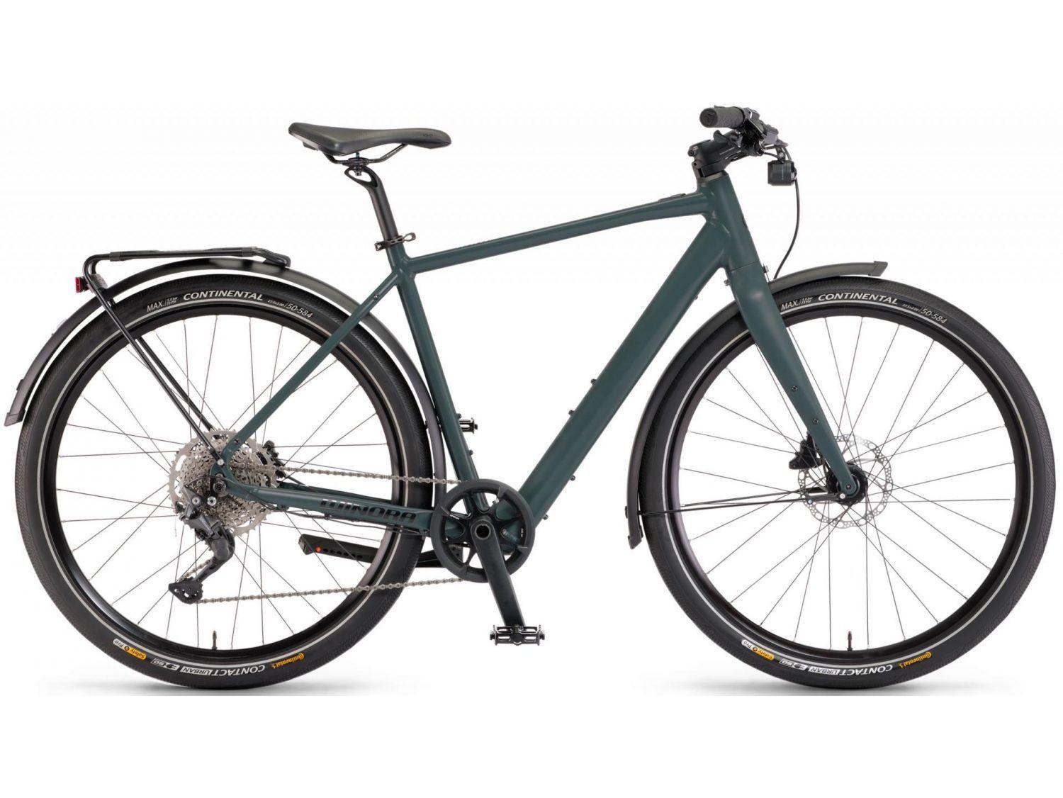 Winora E-Flitzer 2022 - Größe: 42cm