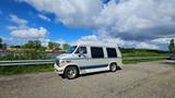 Chevrolet G20 Tiara Presidential Chevy Van... - : Van, Chevy