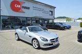 Mercedes-Benz SLK 200 BlueEffciency *Bi-Xenon*Pano*Navi*Ambi* - Mercedes-Benz SLK-Class