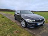 BMW 520i Touring, Vollleder, LED, Dashcam, 8x Alu,.. - gebrauchte BMW 520 aus dem Jahr 2018