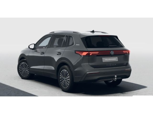 Volkswagen Tiguan - Bild 3
