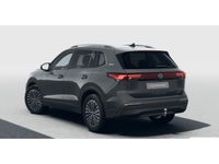 Volkswagen Tiguan - Vorschau Bild 3