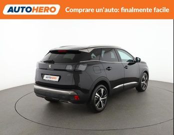 Peugeot 3008 - 5