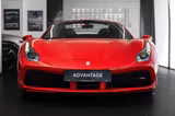 Ferrari 488 Spider Spider/Rosso Corsa/Ceramic Brakes - Ferrari 488 Spider Gebrauchtwagen