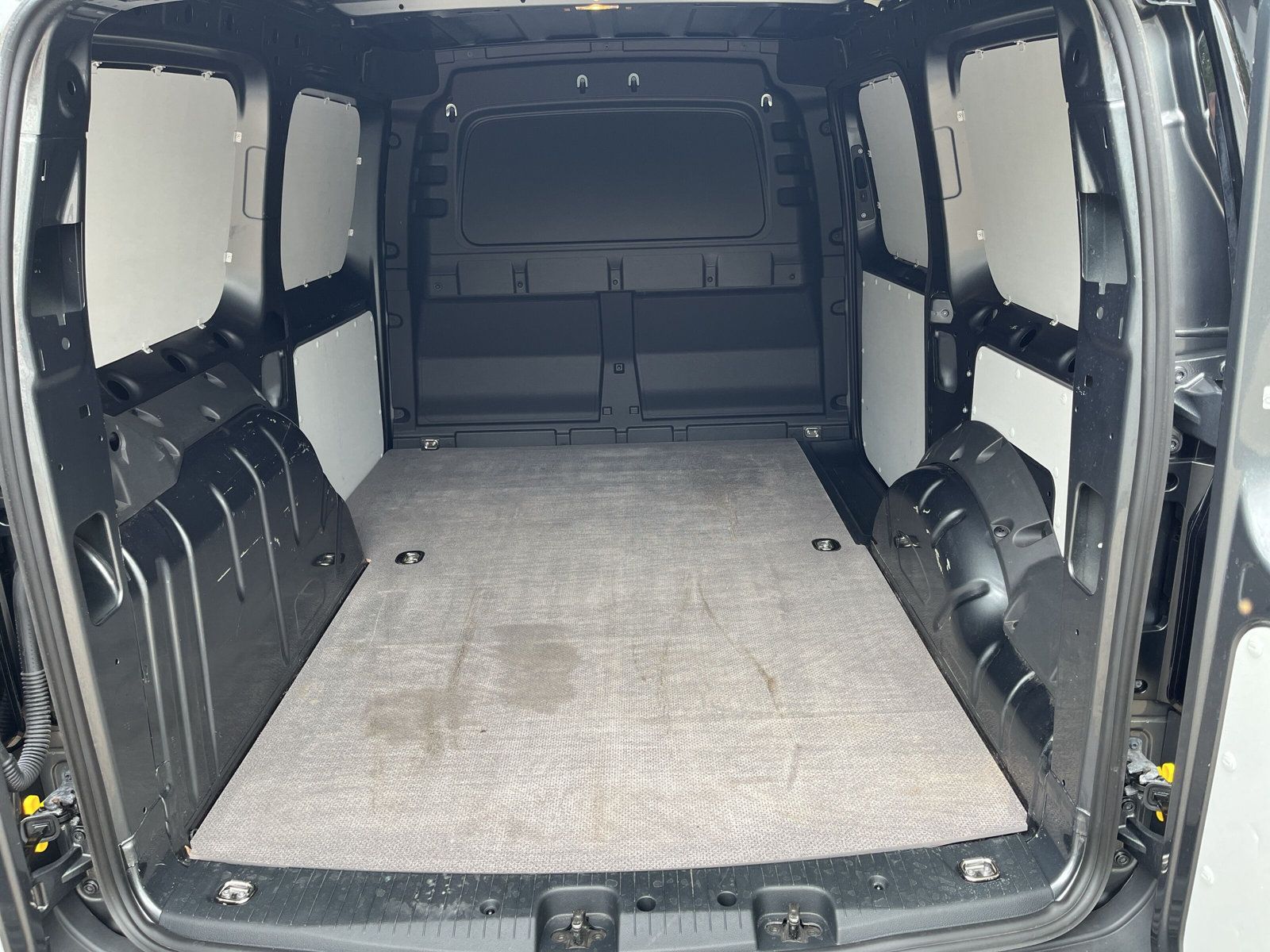 Fahrzeugabbildung Volkswagen Caddy Cargo Maxi 2.0 TDI PDC DAB