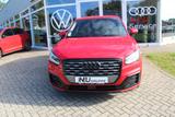 Audi Q2 Sport 30 TFSI ultra - Audi Q2: 30 TFSI