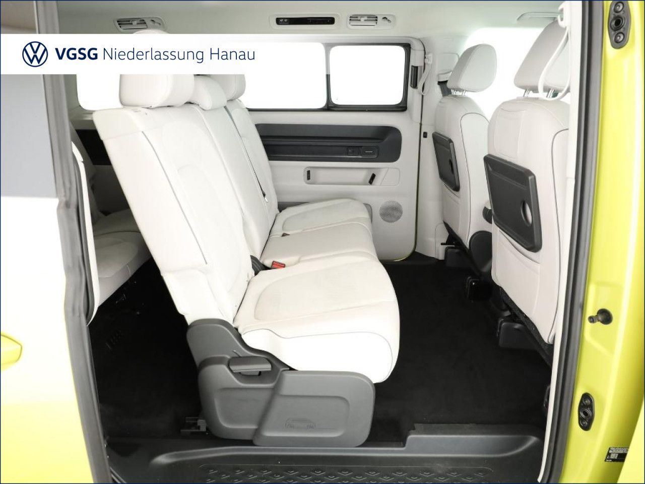 Volkswagen ID. Buzz - Bild 13