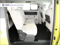 Volkswagen ID. Buzz - Vorschau Bild 13