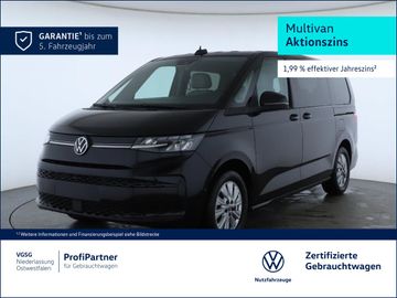 Volkswagen T7 Multivan - 1