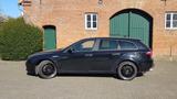 Alfa Romeo ALFA ROMEO 159 SPORTWAGON Super Ausstattun... - gebrauchte Alfa Romeo 159 aus dem Jahr 2011