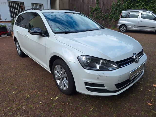 VW Golf
