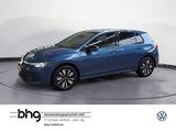 Volkswagen Golf Life 1.5 TSI 6-Gang *AHK*NAVI*LED+* - Volkswagen Golf: Beige