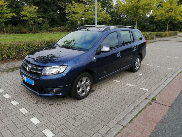 Dacia Logan  MCV TCe 90 Celebration AHK