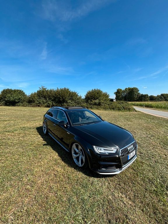 Image of Audi A4