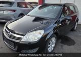 Opel Astra H Caravan Edition  1,6  Klima+Sitzheizung - Opel Astra aus 2007: Kombi