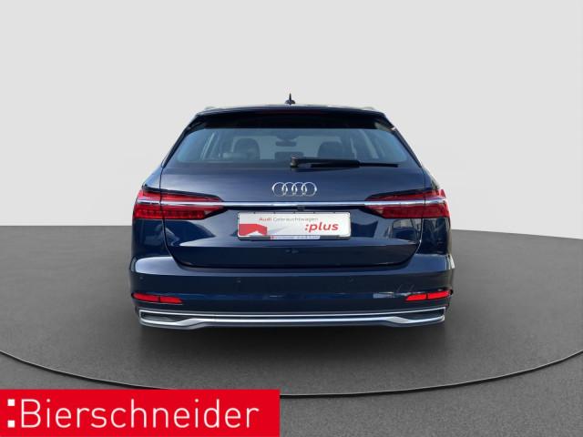 Audi A6 Av 45 TFSI advanced 19 AHK MATRIX LEDER, миниатюра 5